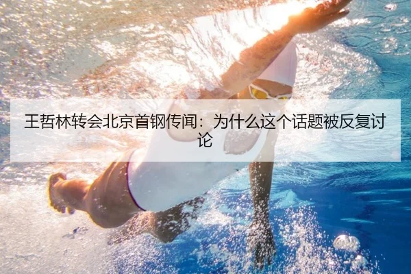 王哲林转会北京首钢传闻：为什么这个话题被反复讨论